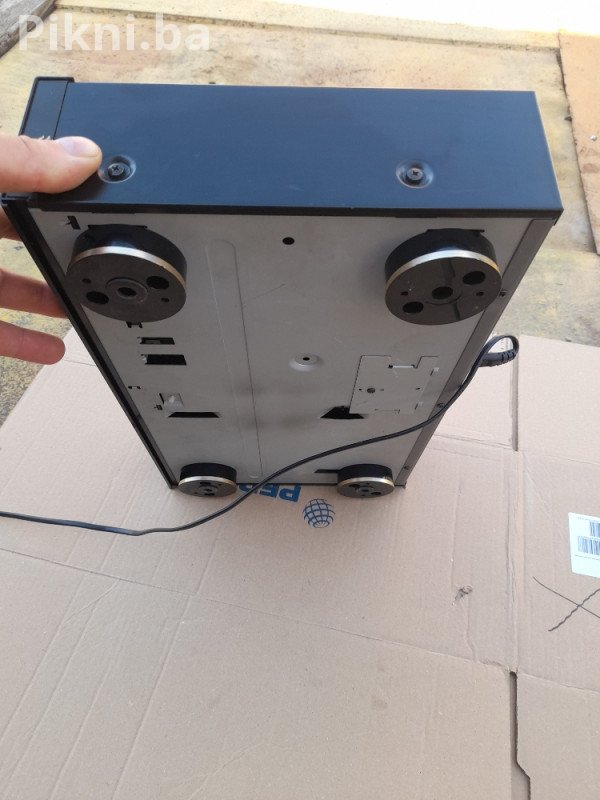 SNIŽENO! Denon DCD-695 Hi-Fi CD Plejer (NE ČITA CD) - Samo 50km!