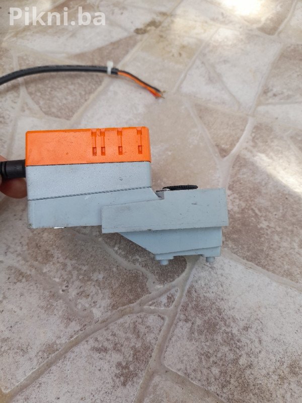 BELIMO LR24A-SR Aktuator za HVAC - 24V regulacije signala