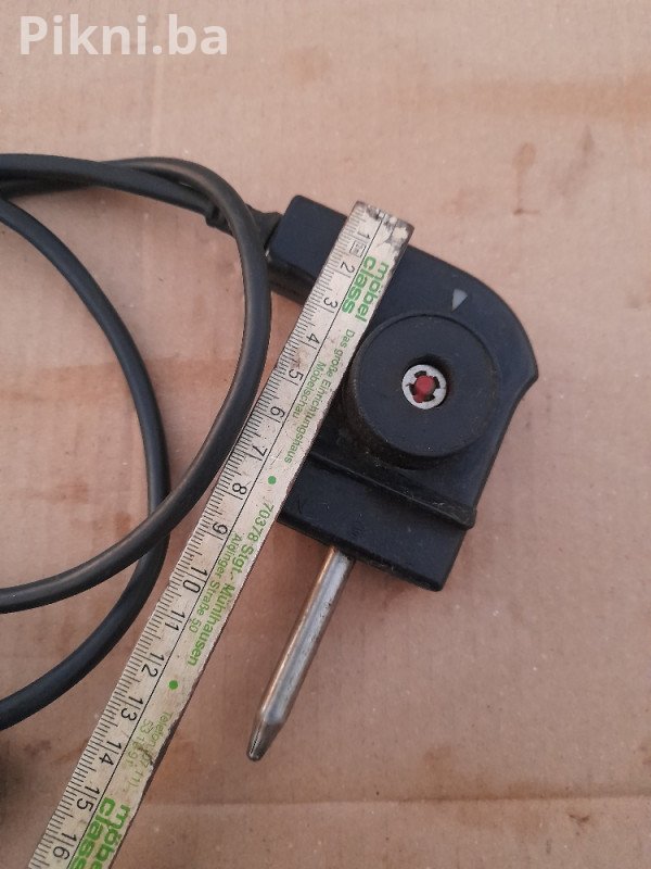 ODMAH ZA PRODAJU: TERMOSTAT ZA ELEKTRIČNU TAVU / ŠERPU