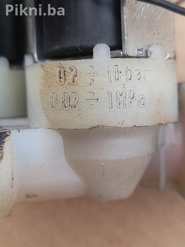 Elektroventil za veš mašinu - Candy (33690091) - 20 KM