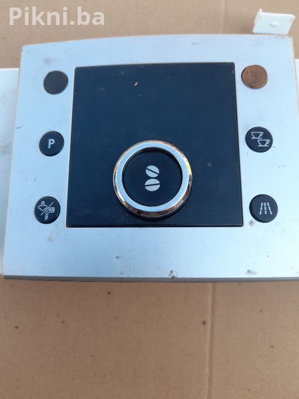 Upravljačka ploča za DeLonghi ESAM 5450 (ispravna, 40 KM)