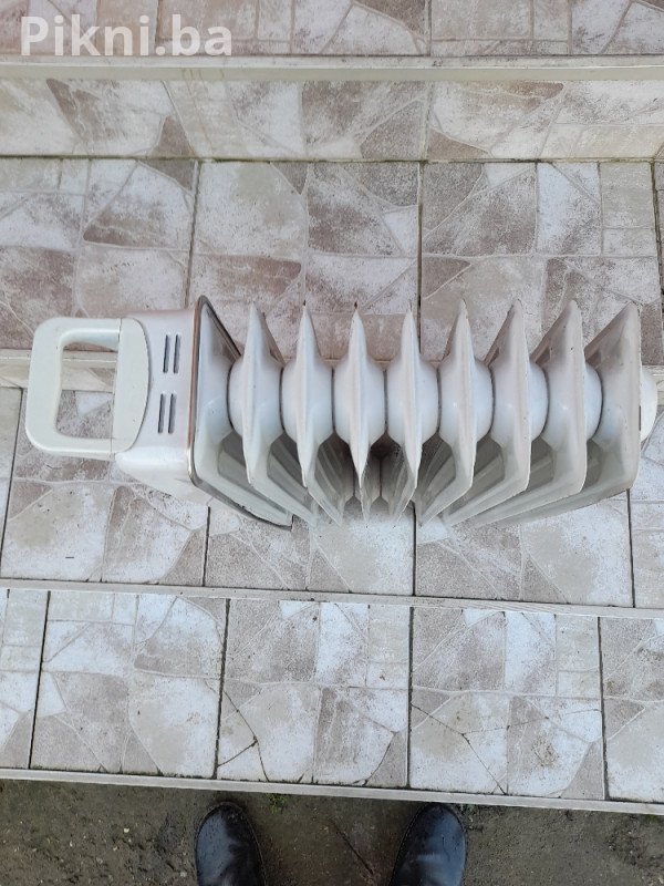 Uljni Radijator ELIT 2000W / 9 Rebara - POTPUNO ISPRAVAN!