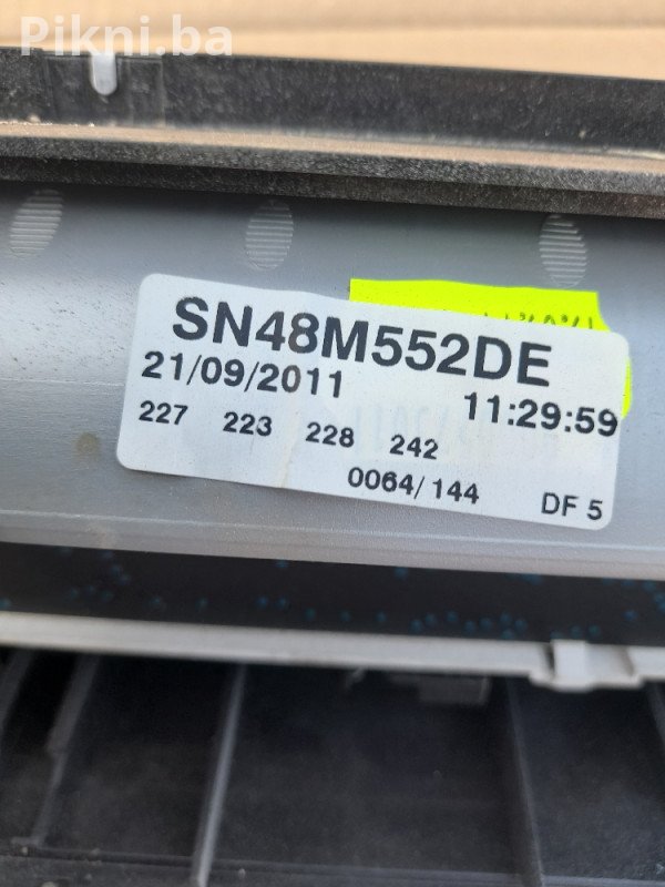 Elektronika (programator) za Siemens mašinu za suđe