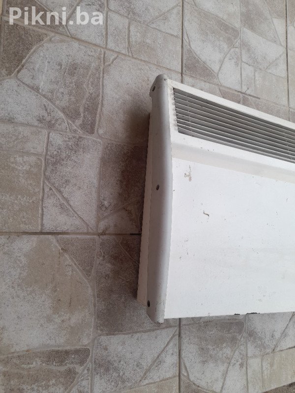 NEVIĐENA PRILIKA! BOSCH Konvektor 1.5 kW - Made in EU - SAMO 60 K