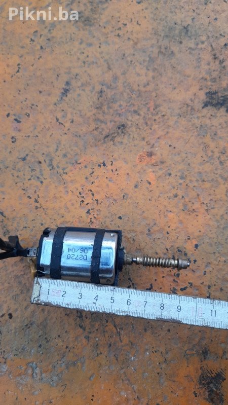 Elektro motor 12v elektromotori kafe aparat saeco spidem dijelovi