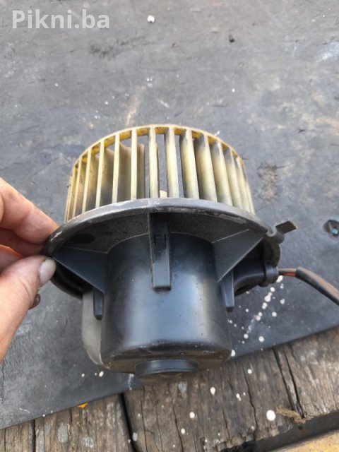 Ventilator kabine za auto 12v elektro motor elektromotori 3