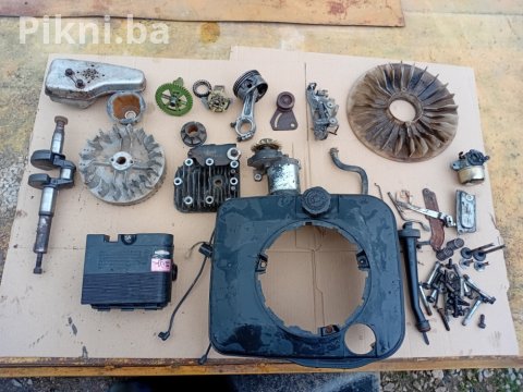 Karburator kosacice Briggs stratton Tecumsen dijelovi kosilice 3