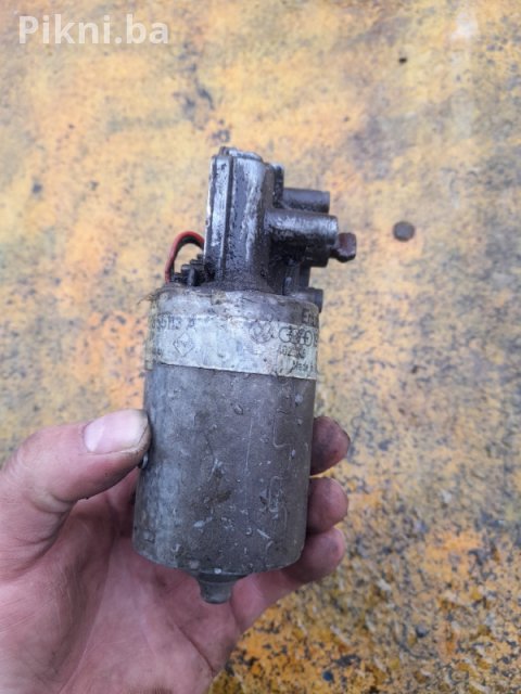 Motor od brisaca wv audi elekto motor elektromotori 4