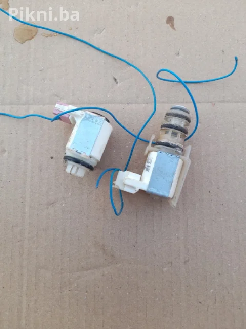 Solenoidni ventili za Siemens mašinu za suđe 6