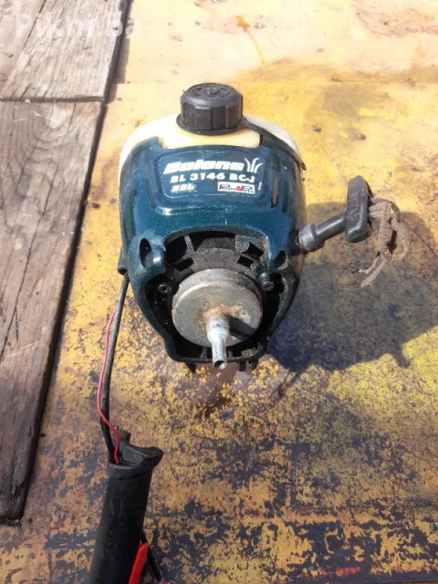 Motor za Trimer Bolens BL 3146 BC-J (MTD) - Agregat - ODLIČNA KOM 8