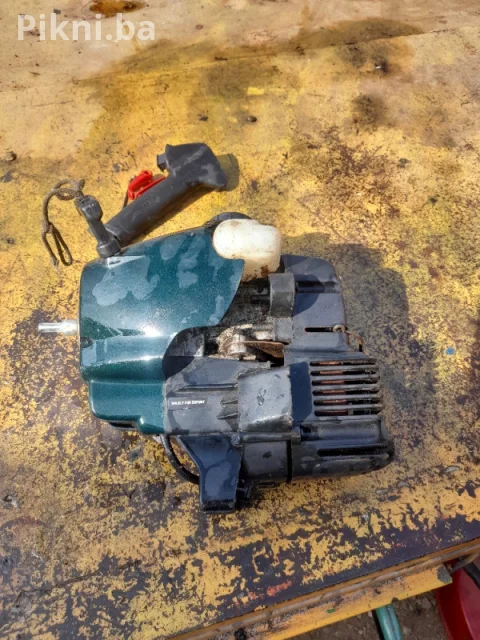 Motor za Trimer Bolens BL 3146 BC-J (MTD) - Agregat - ODLIČNA KOM 5