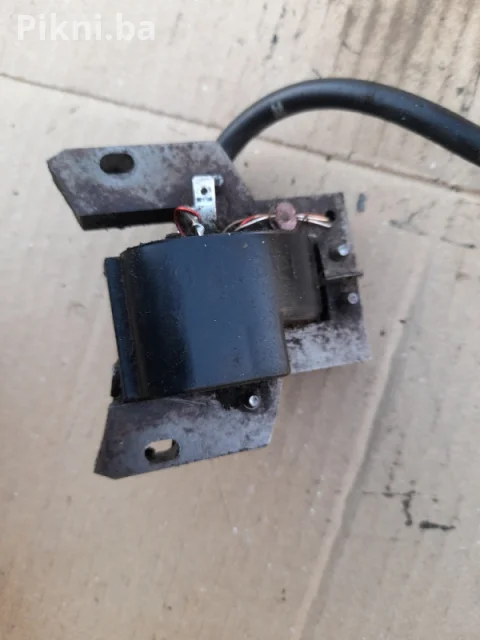 Elektronika bombina kosacice BRIGGS STRATTION kosilice dijelovi 7