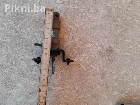 NOVO SNIŽENO! | Burkert 0746800 - Dvosmjerni Pneumatski Cilindar 6