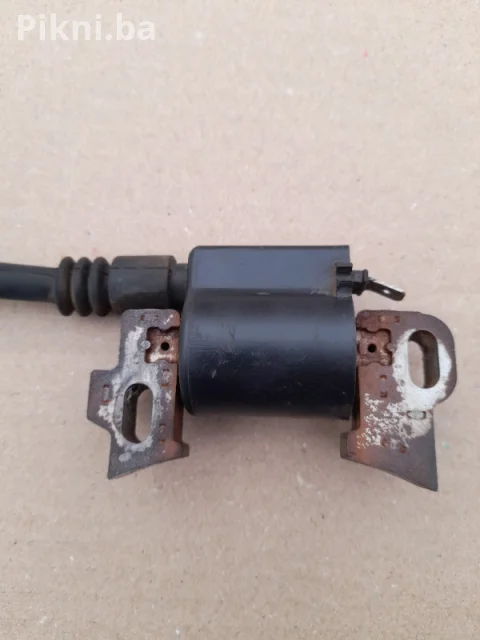Bobina / Modul Paljenja za Royal Einhell Kosilicu 5HP (Ispravno) 9