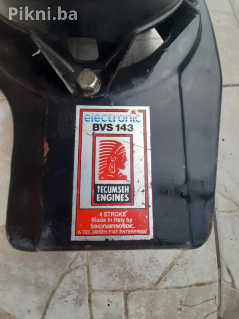 Bobina / Modul Paljenja za Kosilicu TECUMSEH BVS 143