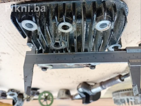 Deklo glava kosacice Briggs stratton Tecumsen dijelovi kosilice 6