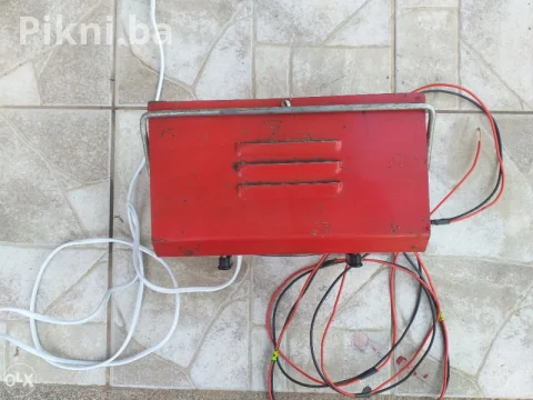 Punjac za akulumator 6v i 12v punjaci ispravljaci 4