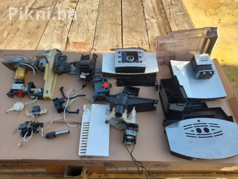 DeLonghi bojler / grijač vode za espresso aparat (ispravan, 40 KM 4