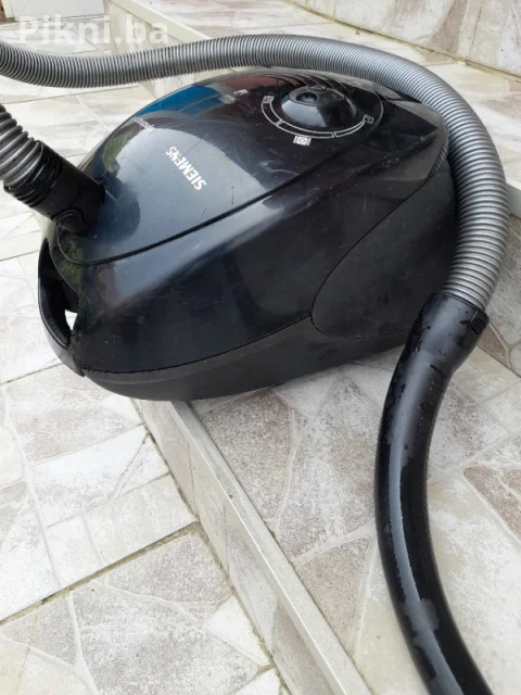 Kućni Usisivac Siemens usisivaci 600w germany 9