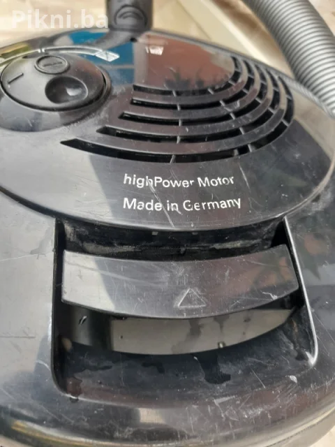 Kućni Usisivac Siemens usisivaci 600w germany 7