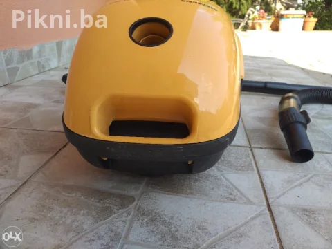 Kućni usisivac siemens germany 1300w 6