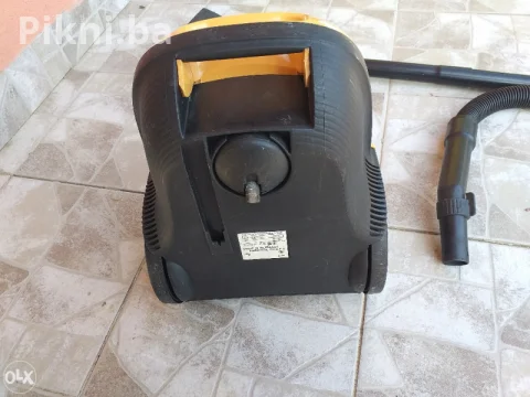 Kućni usisivac siemens germany 1300w 3