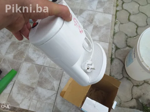 APARAT ZA KAFU ZA 2 ŠOLJE (EKS-069) NOVO!