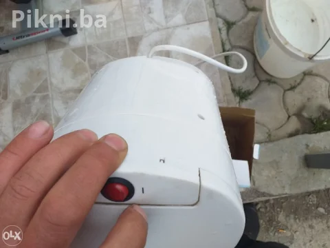 APARAT ZA KAFU ZA 2 ŠOLJE (EKS-069) NOVO! 4