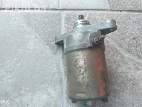 Starter HAIWEI alnesor skuteri motocikl alneser alnaser anlaser 3