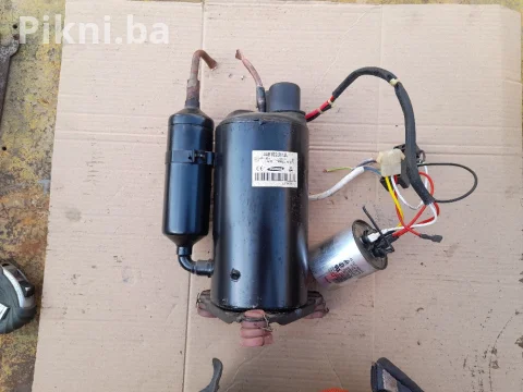 Kompresor samsung 985w klima isusivac zraka frizider zamrzivač 3