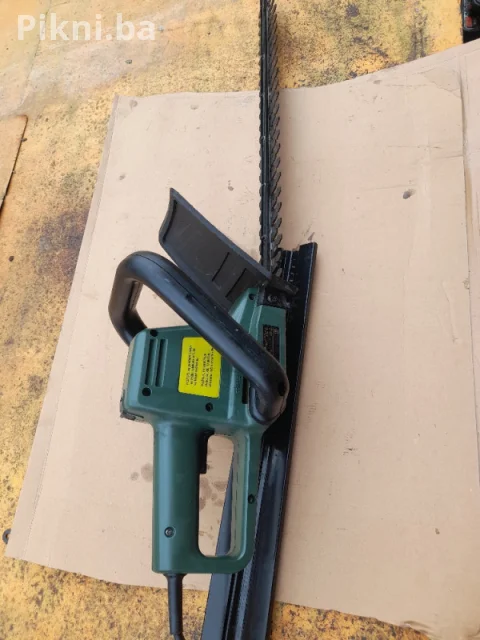 Trimer BLACK DECKER Gt243 za živu ogradu trimeri 13