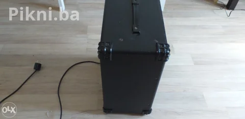 EKO K-300R Gitarsko/Instrumentalno Pojačalo - 180 KM! 7
