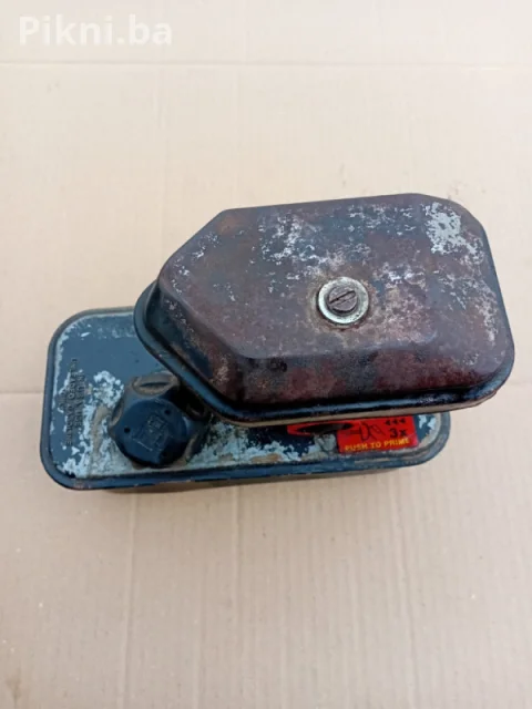 Karburator kosacice Briggs stratton Tecumsen dijelovi kosilice 5