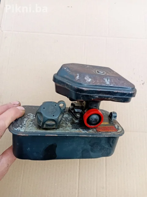 Karburator kosacice Briggs stratton Tecumsen dijelovi kosilice 4