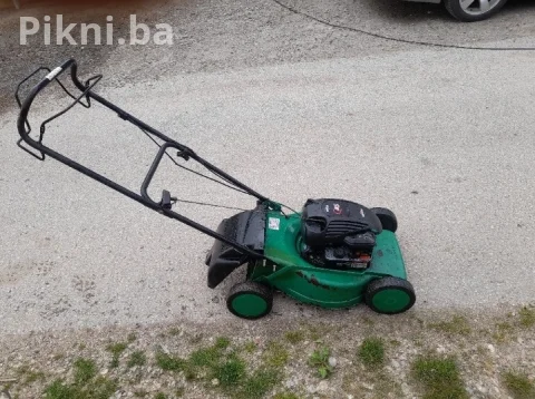 Sajlica briggs strattion kosacice kosilice