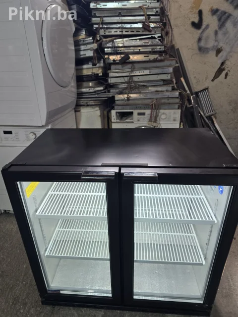 Rashladne vitrine 4
