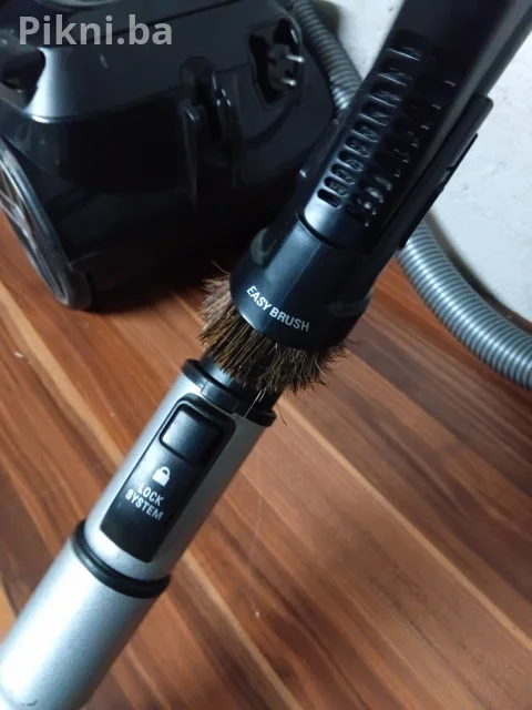 Rowenta Extreme Silence usisivač 4