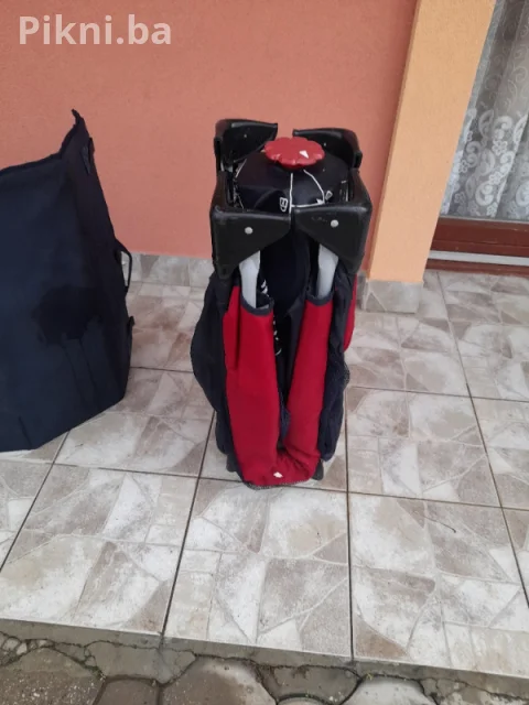 Djeciji krevetić rasklopivi CHICCO krevet 4