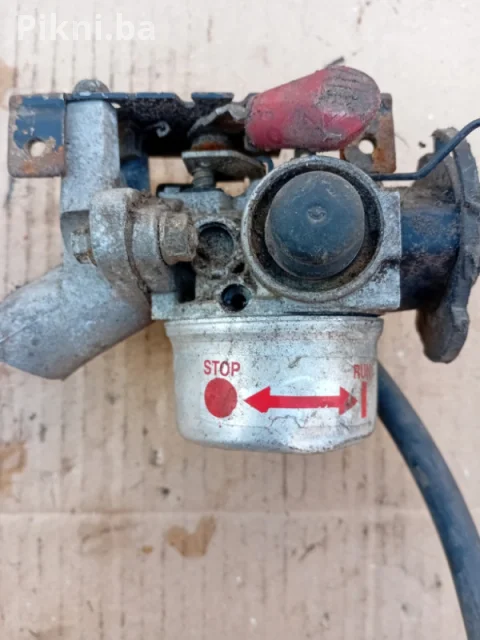 Karburator kosacice Briggs stratton Tecumsen dijelovi kosilice 5