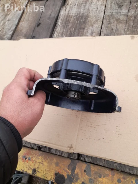 Kompletni STARTER / SOSTARTER za TOMOS T4 / T4.5 Kosilica traktor 5