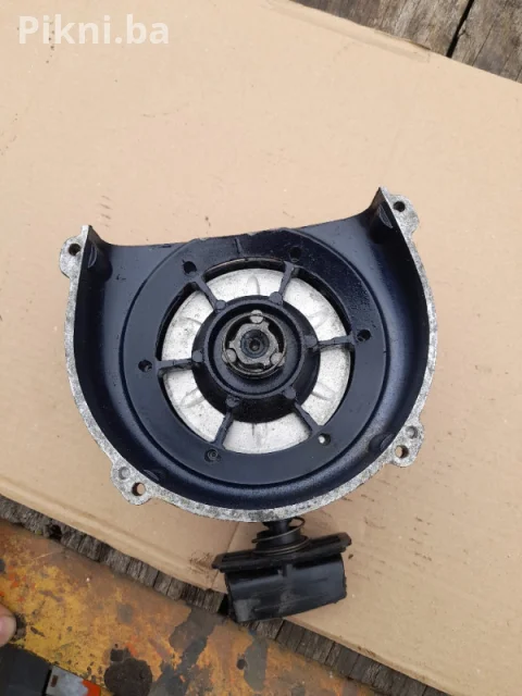 Kompletni STARTER / SOSTARTER za TOMOS T4 / T4.5 Kosilica traktor 4
