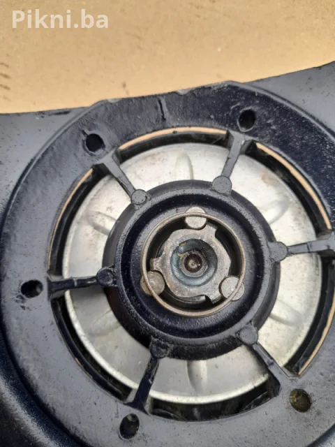 Kompletni STARTER / SOSTARTER za TOMOS T4 / T4.5 Kosilica traktor 3