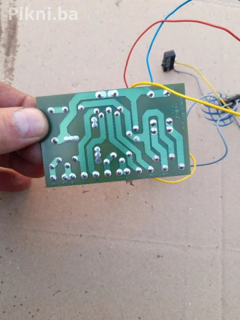 Elektronika OKIN KREVETA okimat3h4/6 pokretni kreveti 5