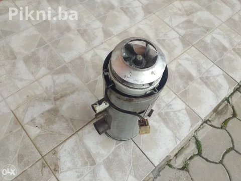 Webasto grijanje 24w 300m3 na naftu topovi grijalice 5