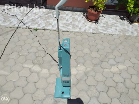 Profi usisivac Lindhaus mb53e Usisivaci 12