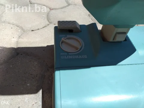 Profi usisivac Lindhaus mb53e Usisivaci 6