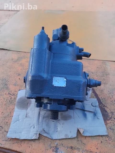 GOTOVO NOVA! Hidraulična Pumpa SAUER-DANFOSS SPV 23 10