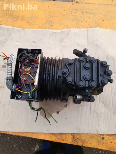 COPELAND Kompresor 1.5 KS (Model KR 0150) / Monofazni 220V / Prof 12