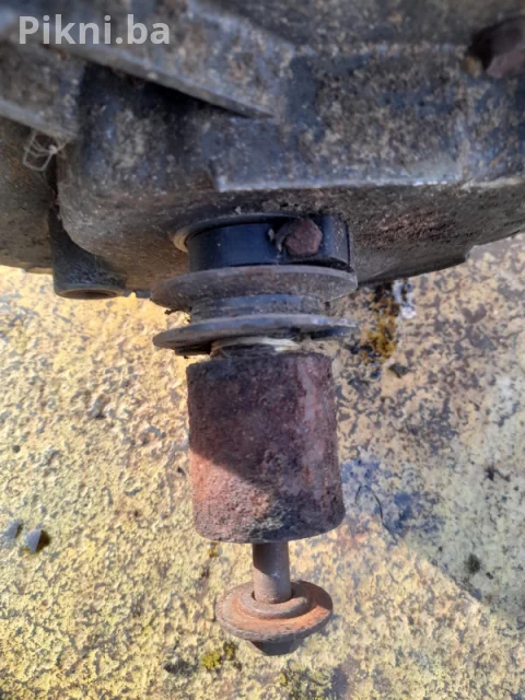 Motor kosačice Briggs strattion kosilice dijelovi 5