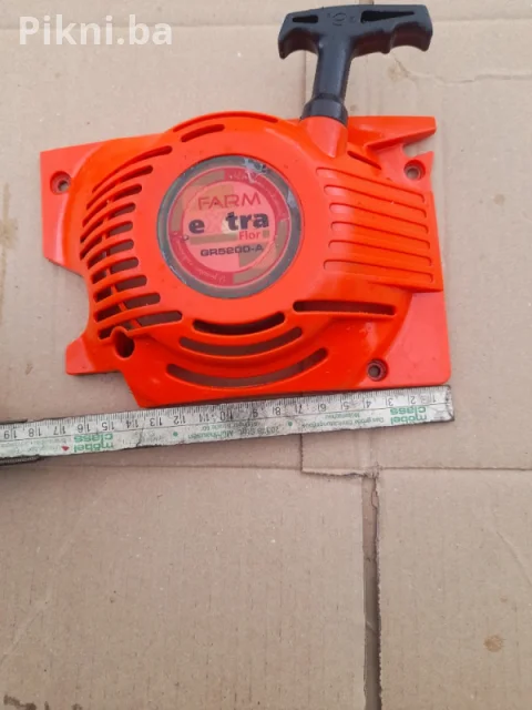 Starter paljenja FARM EXTRA Flor Gr 5200 A motorke motorne pile 5
